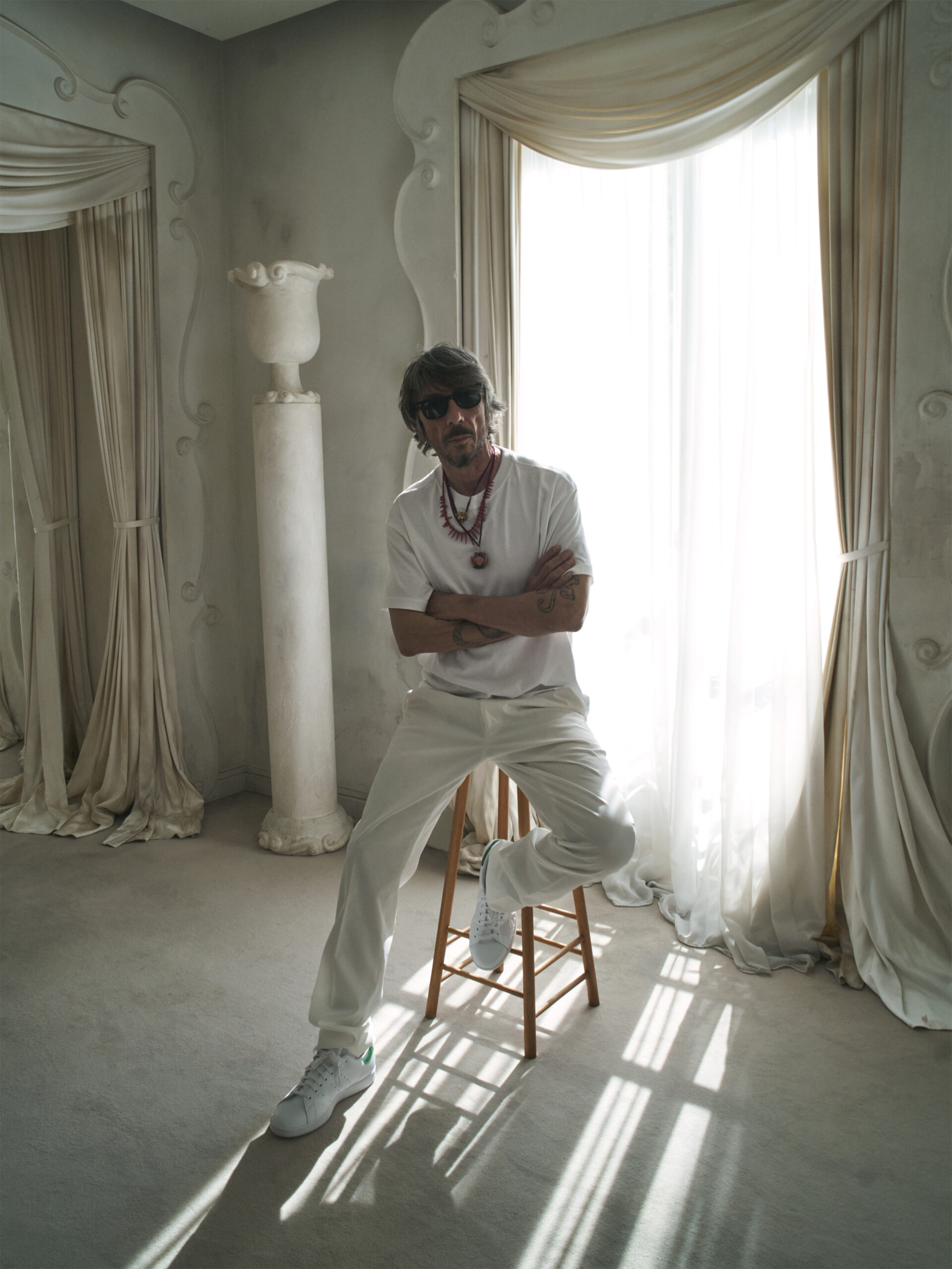 ピエールパオロ・ピッチョーリがBALENCIAGAの新クリエイティブ・ディレクターに就任