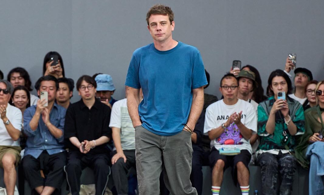 LOEWEに革命をもたらしたジョナサン・アンダーソンの次なる挑戦