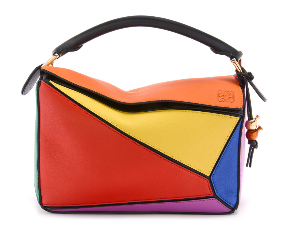 パズル10 マルチカラー リエディション | HIGHSNOBIETY.JP（ハイスノバ