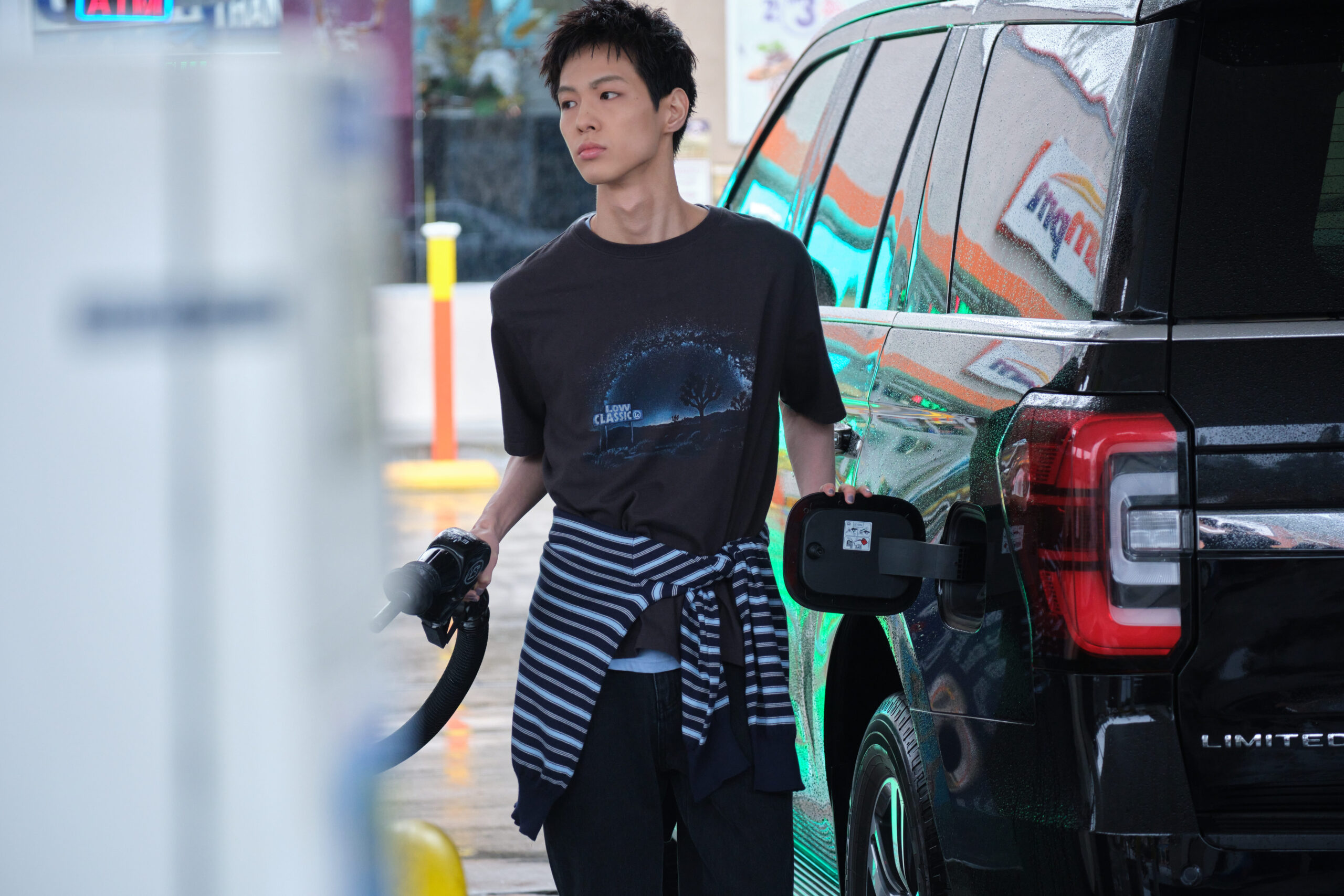 韓国発LOW CLASSICとLc、渋谷PARCOで日本初のポップアップ開催。東京限定アイテム登場