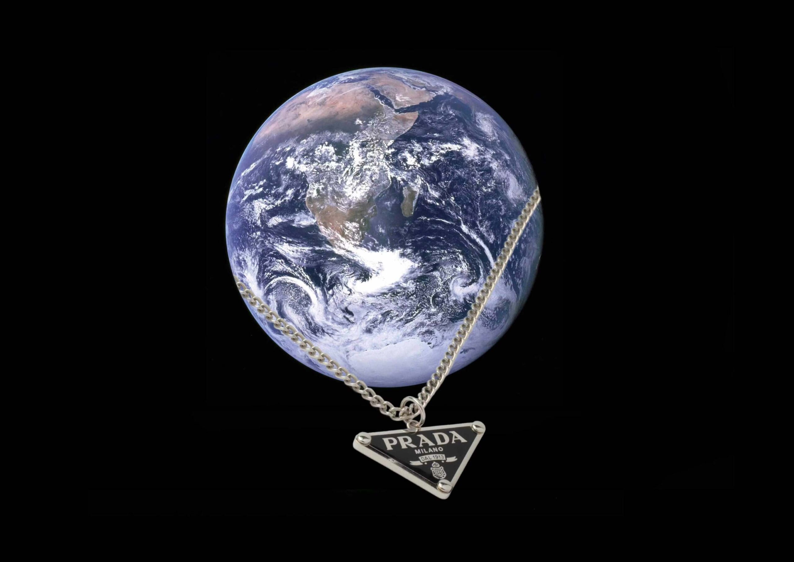 ミウッチャ・プラダ、世界を手中に