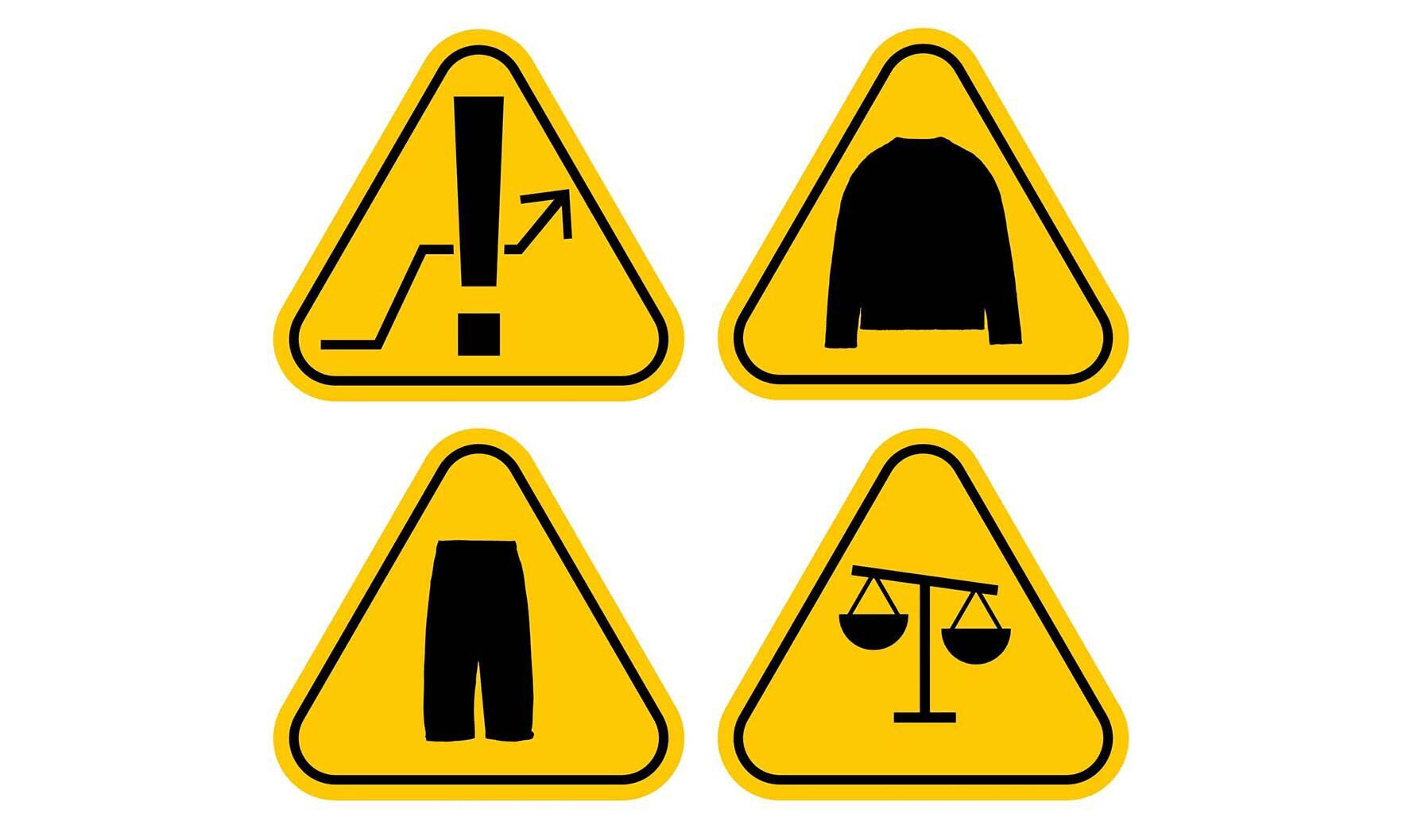 トランプ関税でクローゼットが痩せ細る？ ファッション業界への影響を考察