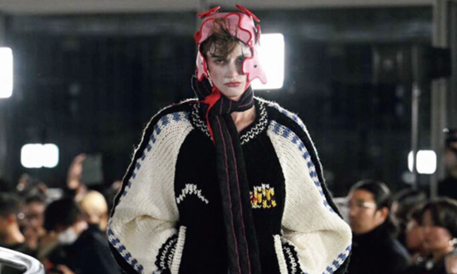 若き才能が産まれ続ける場所、東京ファッション・ウィーク