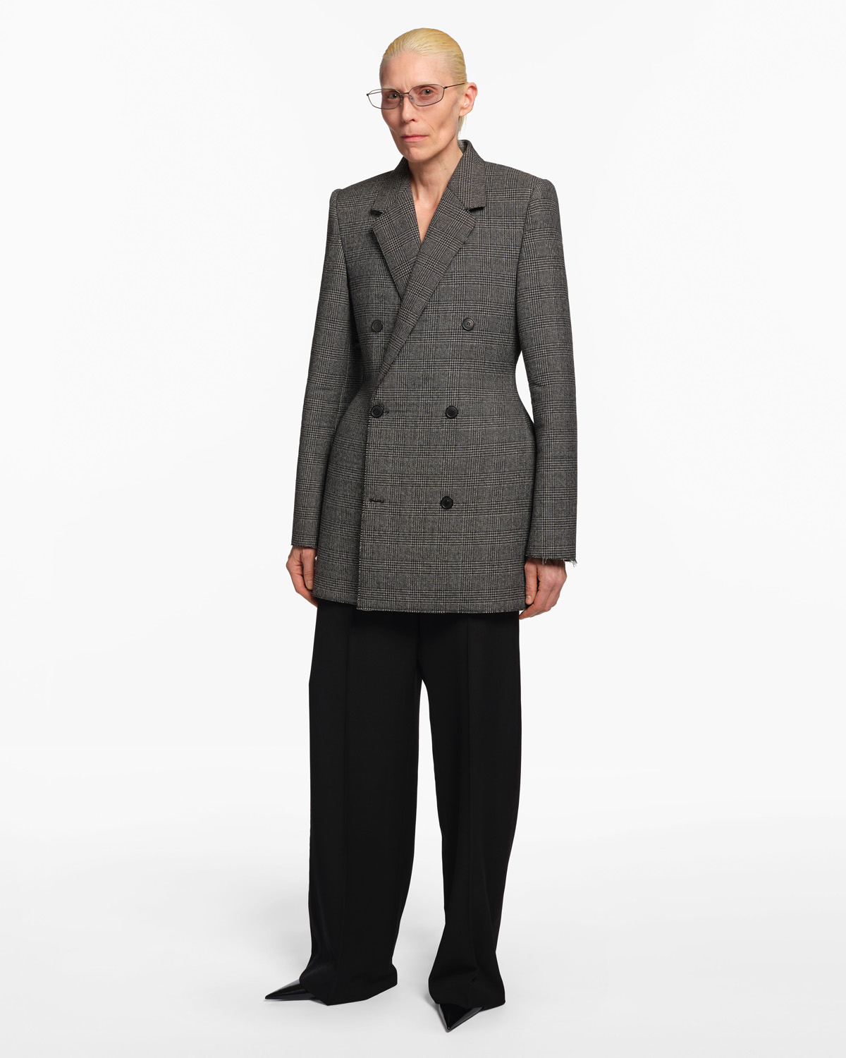 【非売品】『バレンシアガ by デムナ』展 カタログ BALENCIAGA バレンシアガ by デムナ』展 カタログ BALENCIAGA@Paris