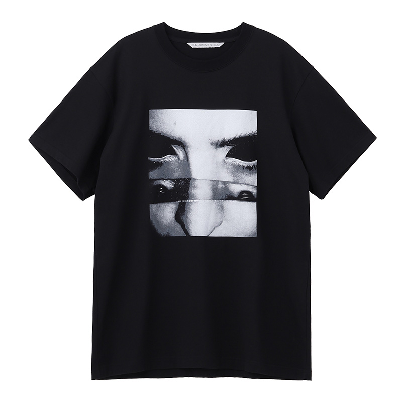 GRAPHIC PRINT T-SHIRT | HIGHSNOBIETY.JP（ハイスノバイエティ）
