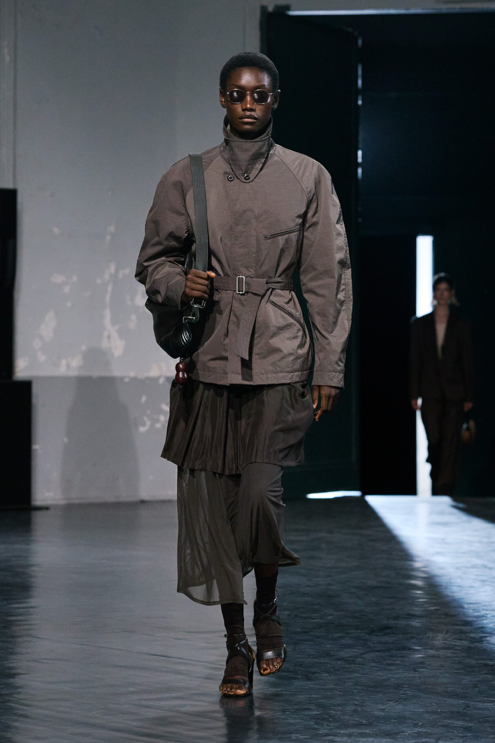 LEMAIRE 2026年春夏コレクション