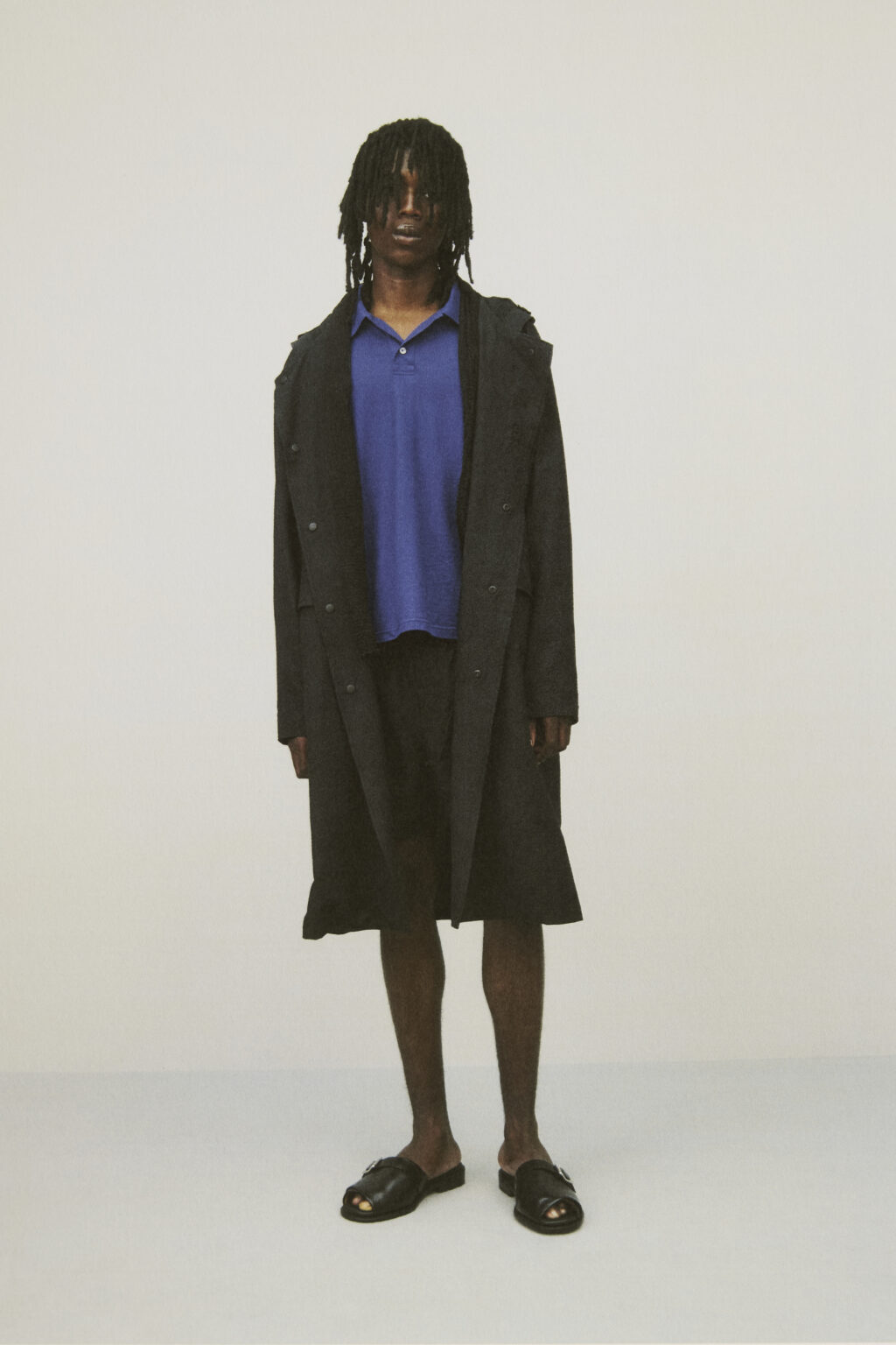 our legacy emporio armani コート　48 our legacy emporio armani コート 48 Our Legacy - Toro Coat