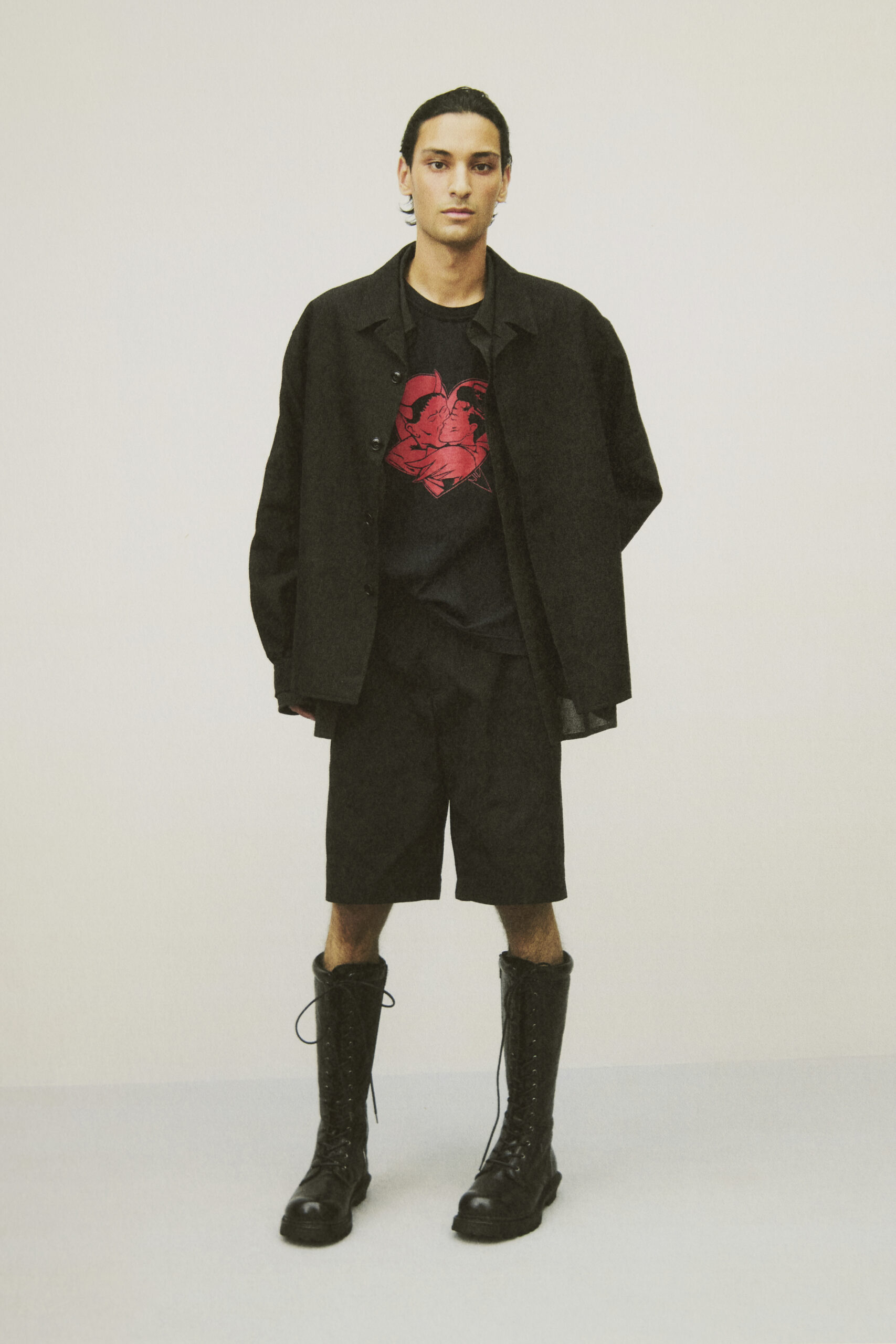 OUR LEGACY 2026年春夏メンズ&ウィメンズ レディ・トゥ・ウェアコレクション