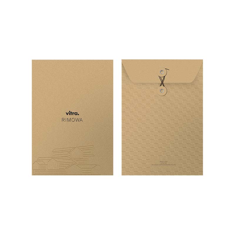 RIMOWA Vitra 2025 ステッカーセット | HIGHSNOBIETY.JP（ハイスノバ