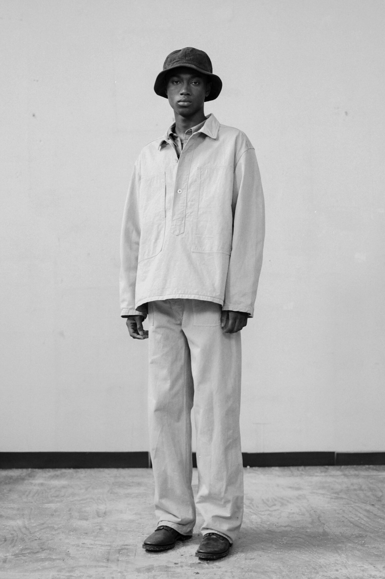 T.T 2026年春夏コレクション