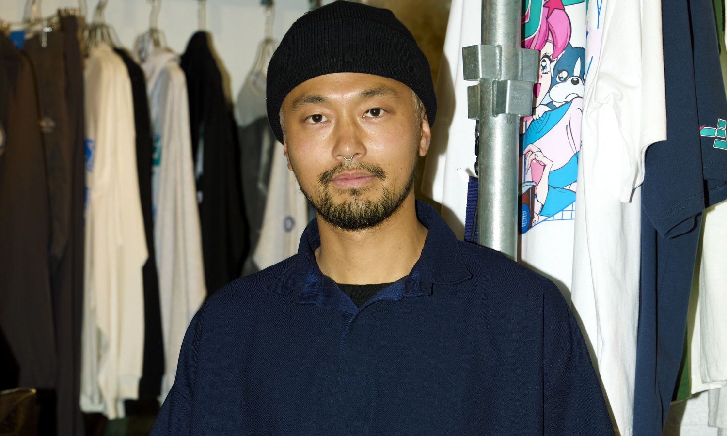 BAGGAGE COFFEE / PORT TOMIGAYA