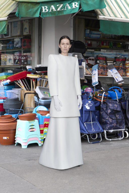 BALENCIAGA 2026年夏コレクション | HIGHSNOBIETY.JP（ハイス