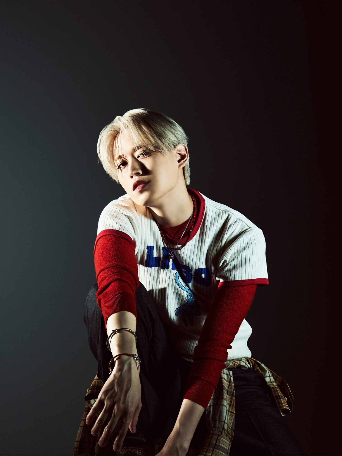 白岩瑠姫 バラ売り 「⚠︎商品説明必読↓」 JO1 白岩瑠姫 バラ売り 「⚠︎商品説明必読↓」 JO1 タレントグッズ