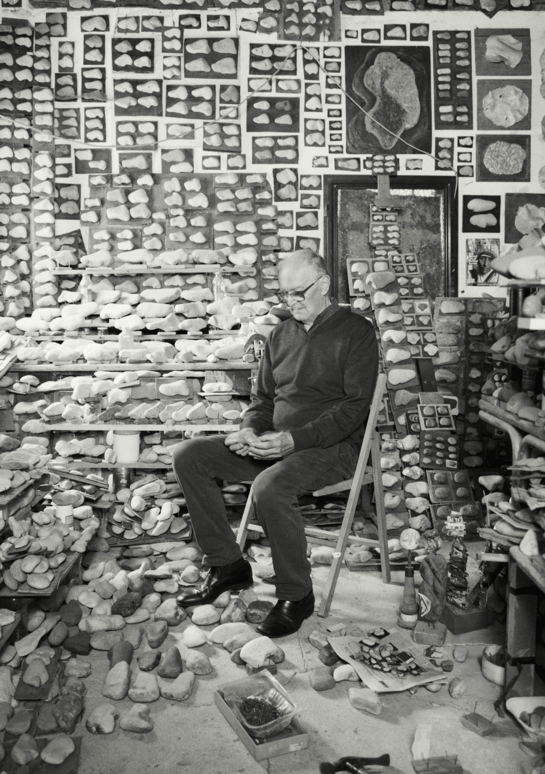 RANRA、「JÖRÐ」創刊号発表。メンズウェアの世界観を彩る着想源を紹介