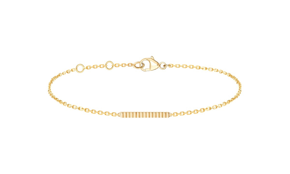 BOUCHERON、「キャトル」から新たなクリエイションを発表