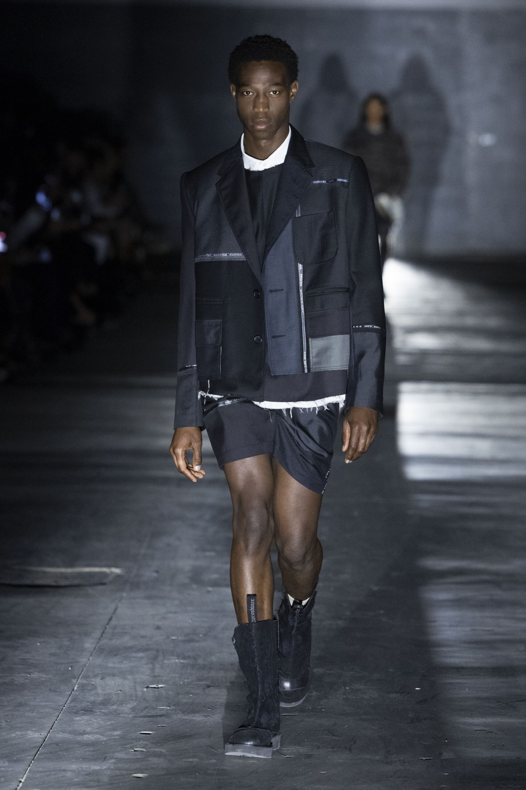 Children of the discordance 2026年春夏コレクション