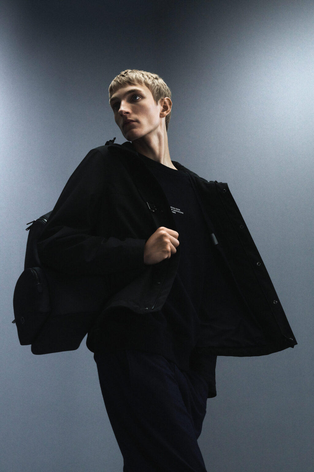 表紙解禁】横浜流星が最新号の両面ジャック | HIGHSNOBIETY.JP