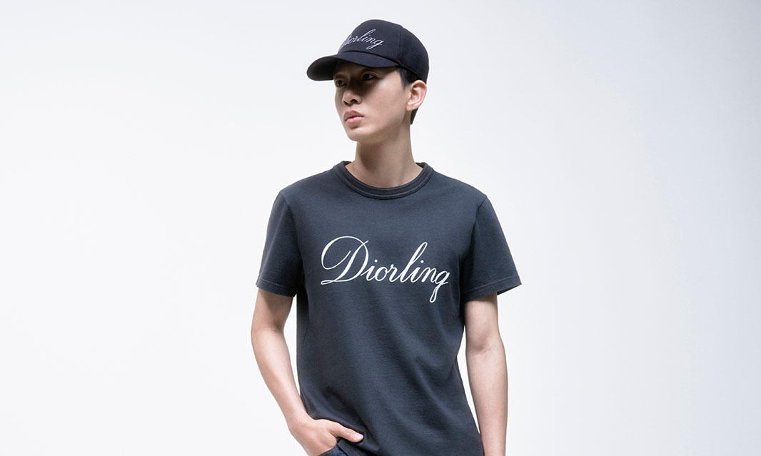 “Diorling”カプセルコレクションで蘇る1960年代のDIOR流エレガンス