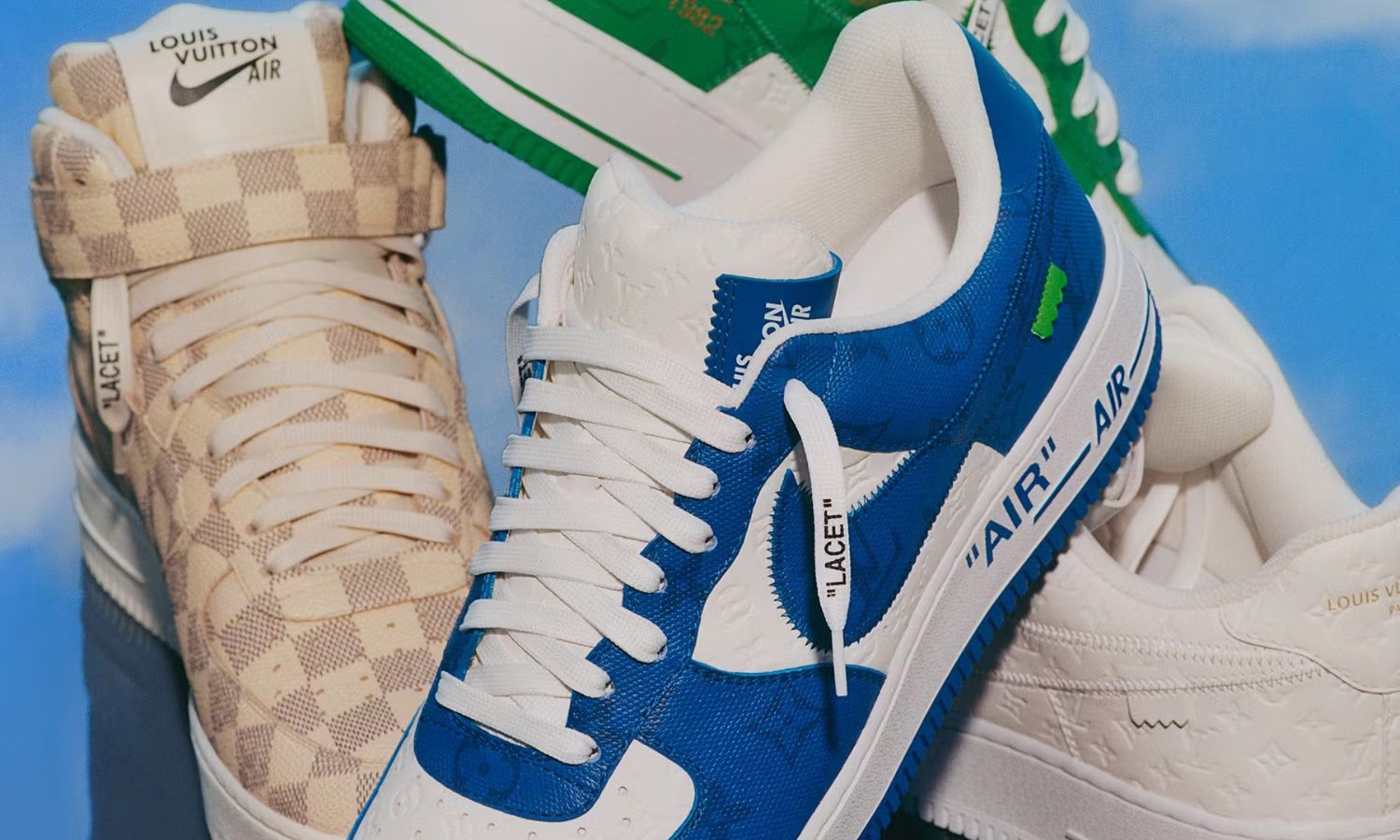 マーク・ジェイコブス、キム・ジョーンズ、ヴァージル・アブローが切り拓いたラグジュアリーコラボの世界