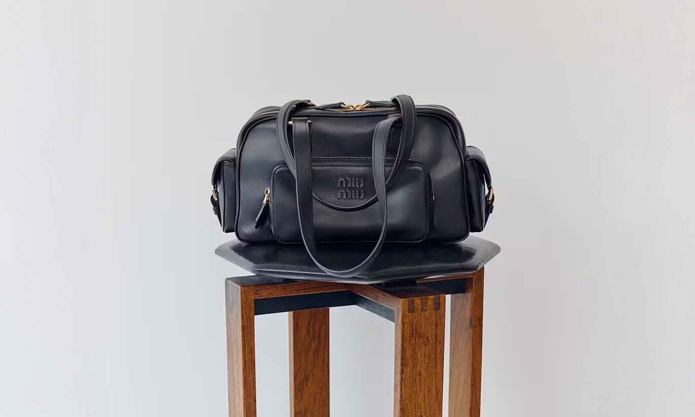 ラグジュアリーハンドバッグも実用品の時代だ