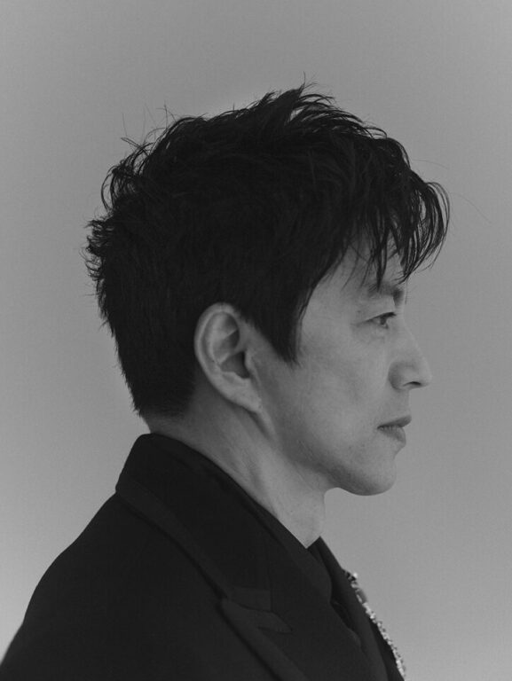 大沢たかお　　貴重CD HIGHSNOBIETY - 【表紙解禁】大沢たかお、沈黙の哲学