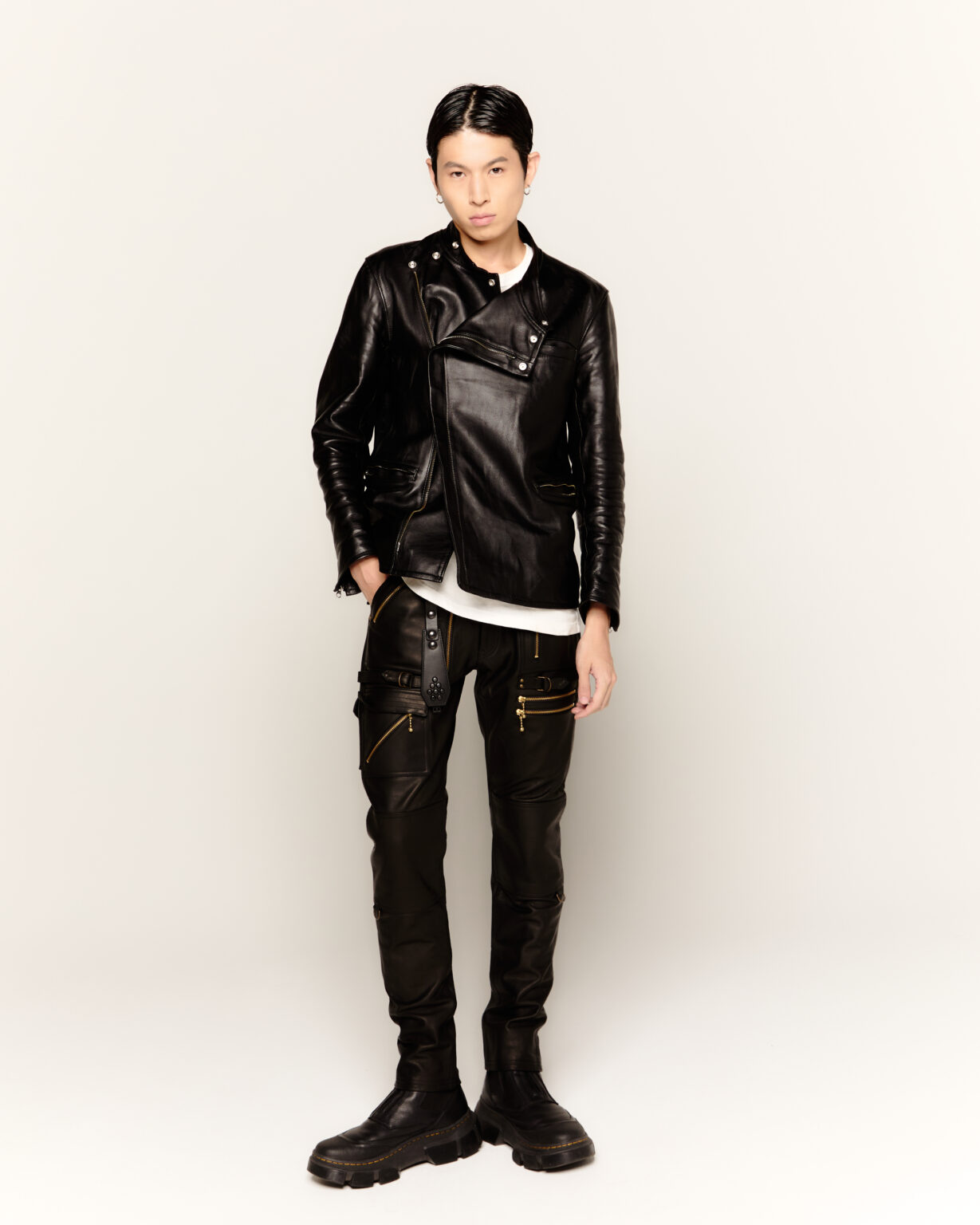 Black means ケース　th コラボ ブラックミーンズ blackmeans コインケース 雑貨 スーパー戦隊