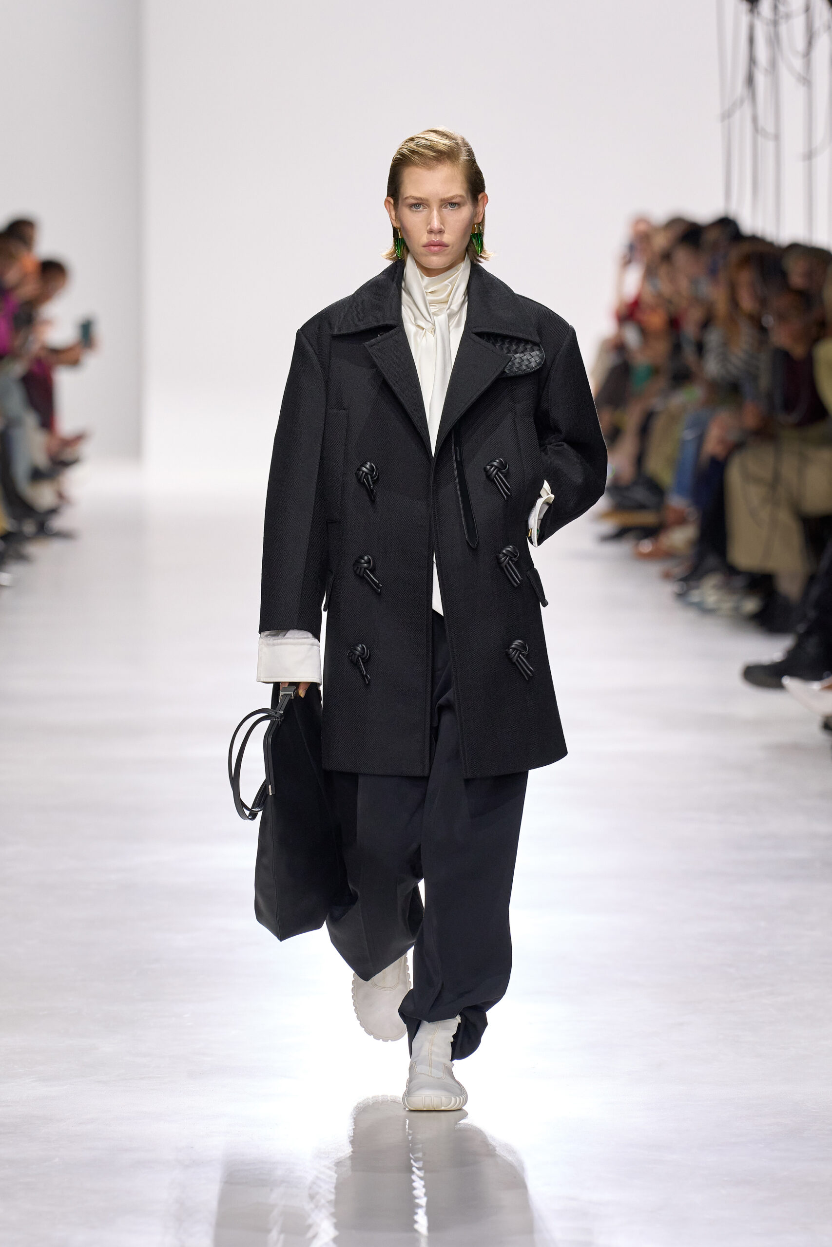 BOTTEGA VENETA 2026年サマーコレクション