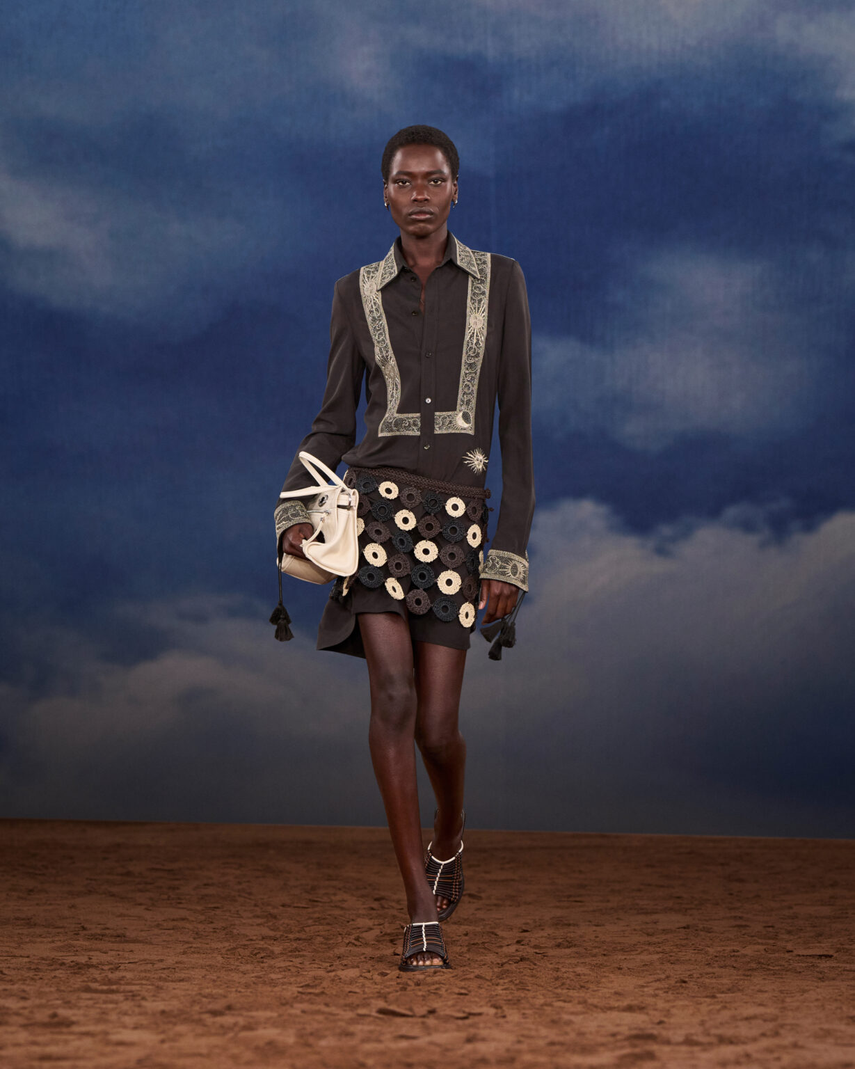 新品バーバリーヴィヴィアン ラルフローレン Burberry×Vivienne Westwood」発売！豪華モデル陣のキャンペーン