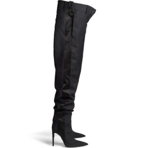 UNITED ARROWS & SONS30周年、HUMAN MADE®︎別注レザー