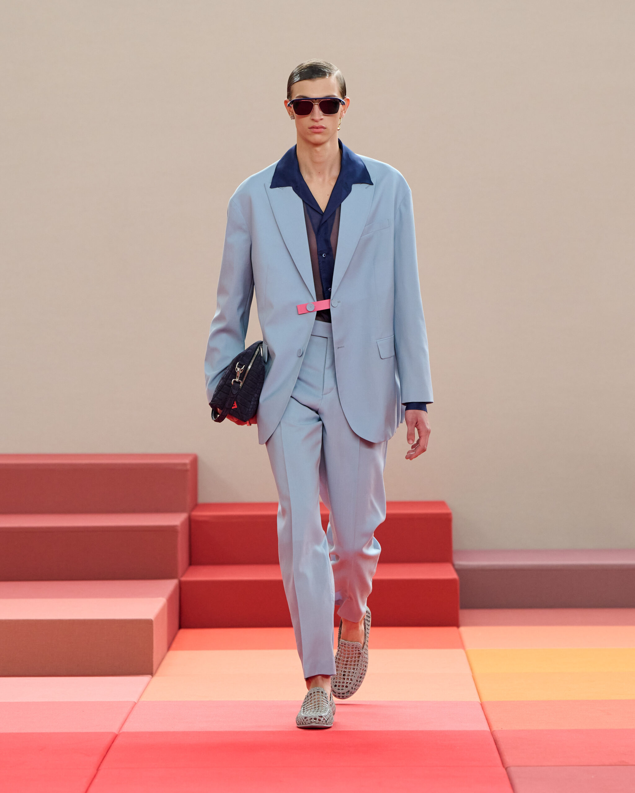 FENDI 2026年春夏ウィメンズ・メンズコレクション