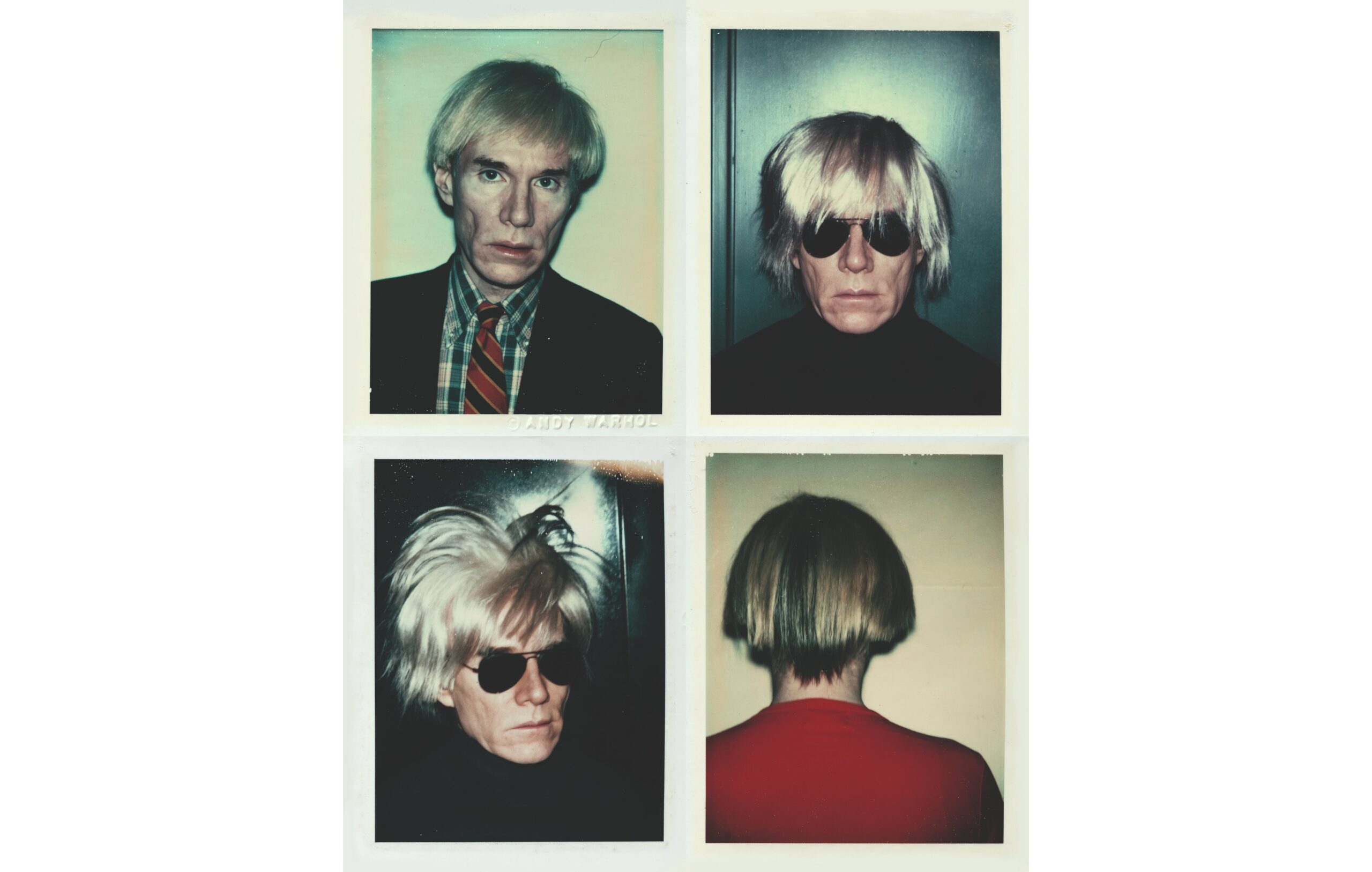 アンディ･ウォーホルの展覧会「ANDY WARHOL – SERIAL PORTRAITS」がエスパス ルイ･ヴィトン東京にて開催