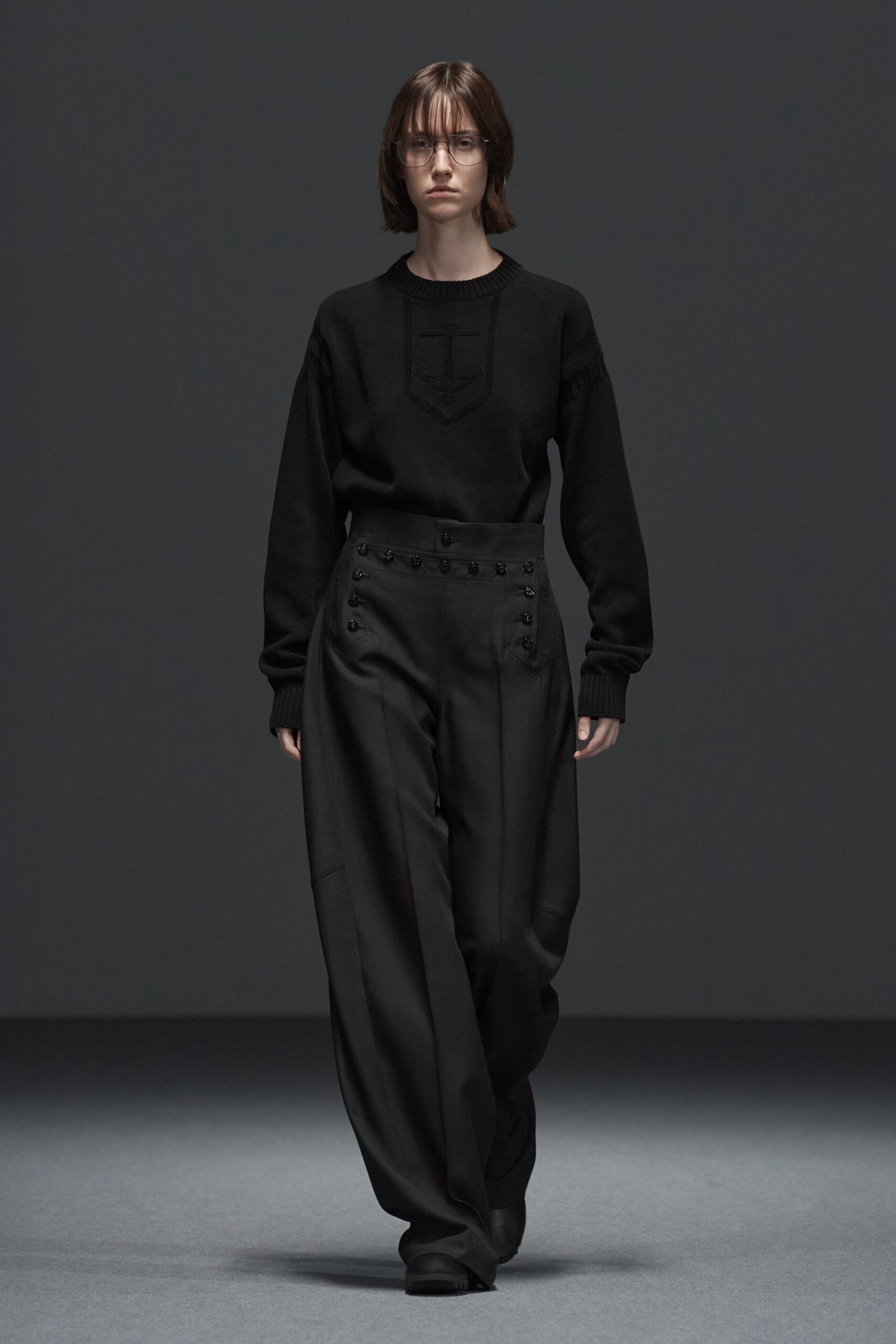 HYKE 2026年春夏コレクション