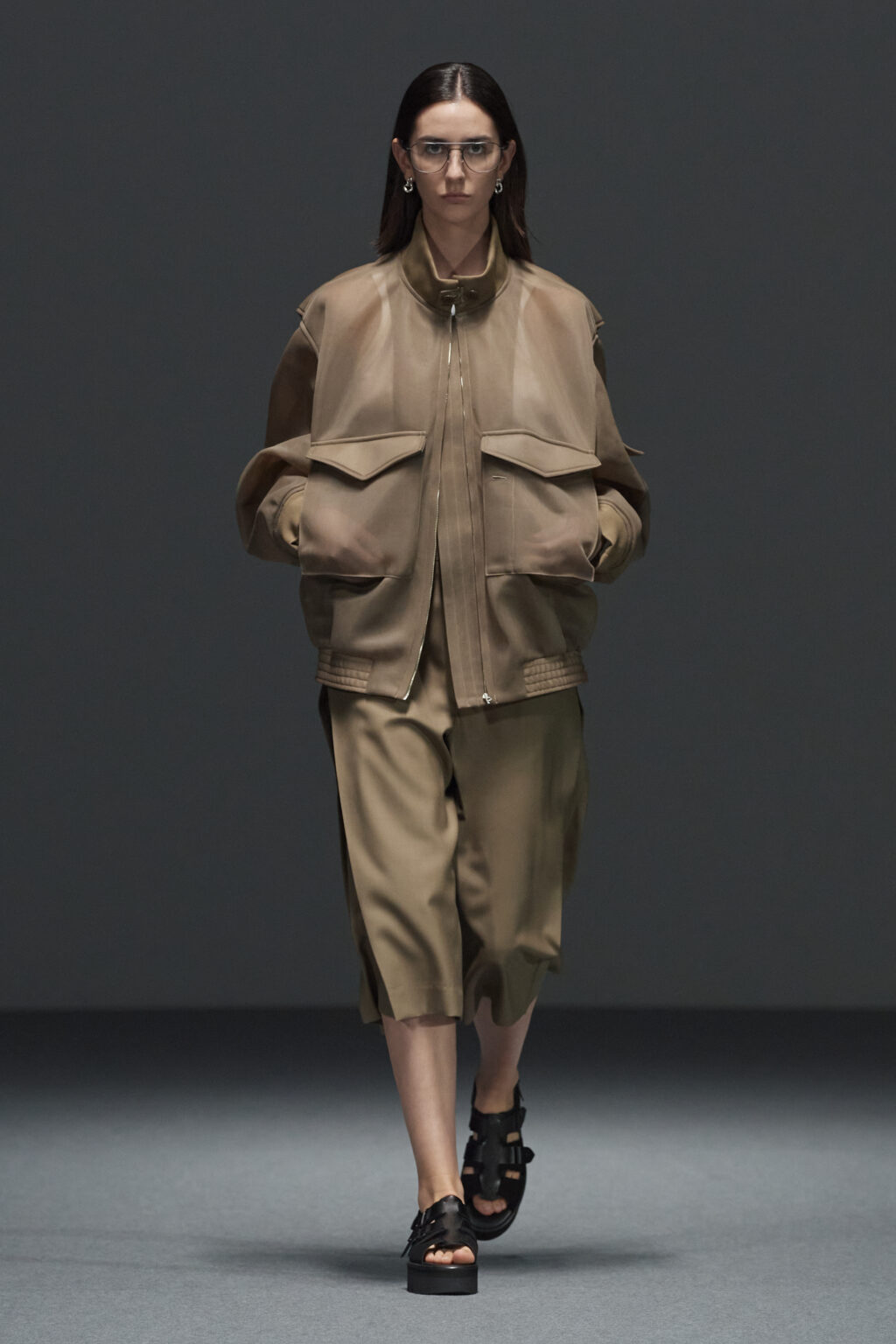 【新品】THREE×HYKE スリー ハイク　ルームフレグランス ハイク〉と〈スリー〉のコラボレーションによるルーム