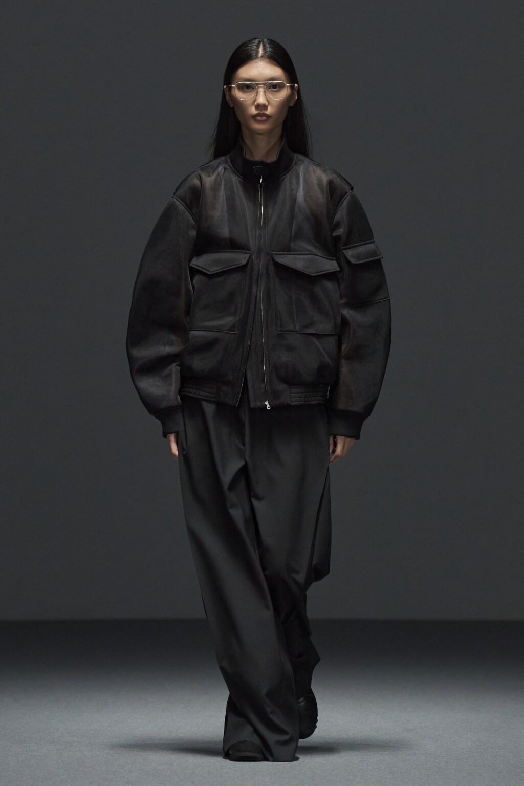 HYKE x THE NORTH FACE 第4弾となる最新コラボアイテム