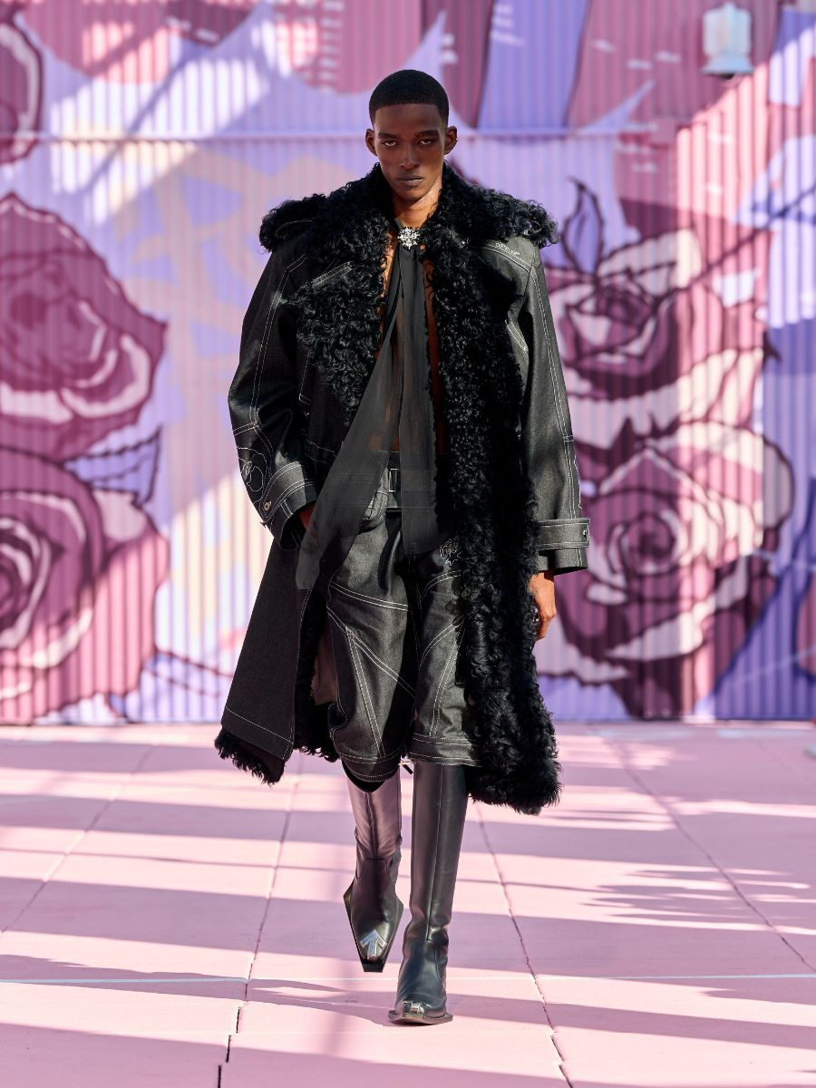 Off-White™ 2026年春夏コレクション