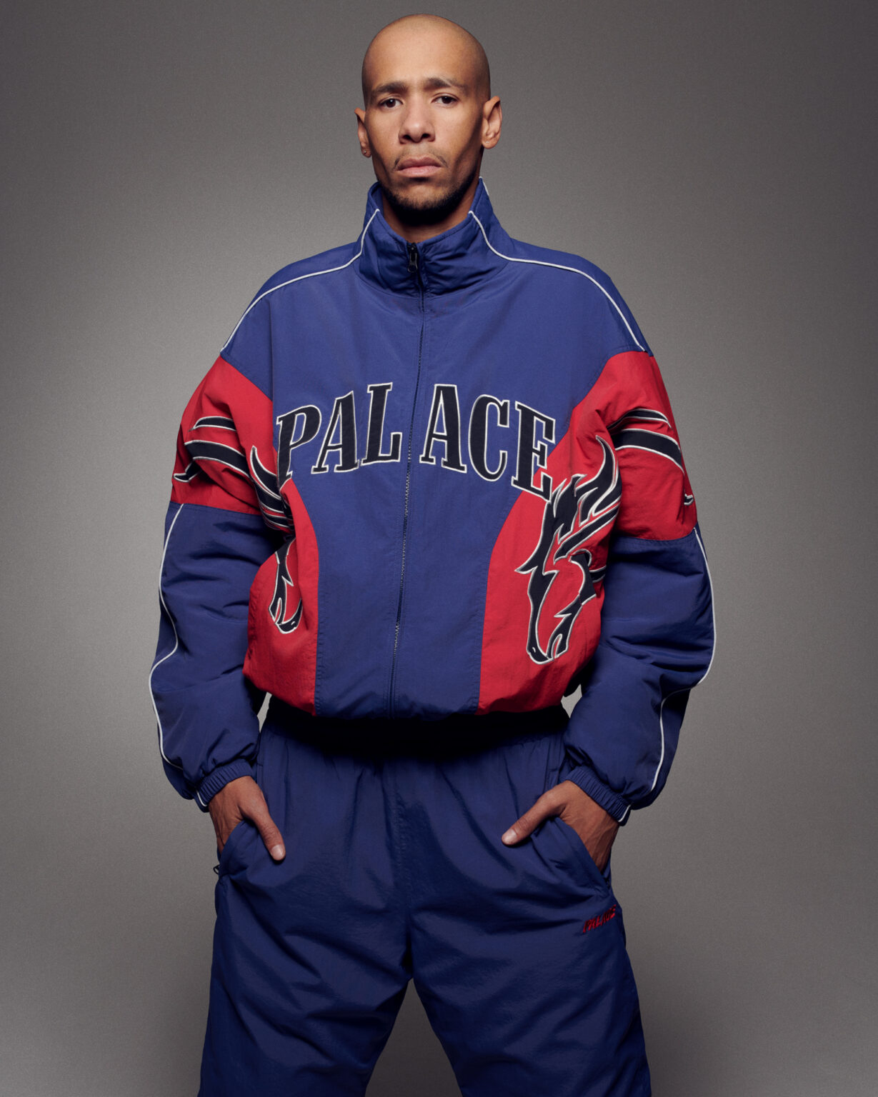 PALACE SKATEBOARDS、GORE-TEX®︎との最新コレクション発売