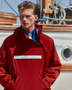 stone  ジャケット STONE ISLAND SHADOW PROJECT - ラスト1点 / TWIN ZIP SHELL