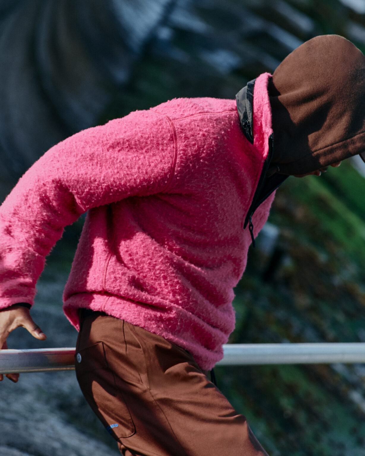 STONE ISLAND 2022-23年秋冬コレクション発表 | HIGHSNOBIETY.JP