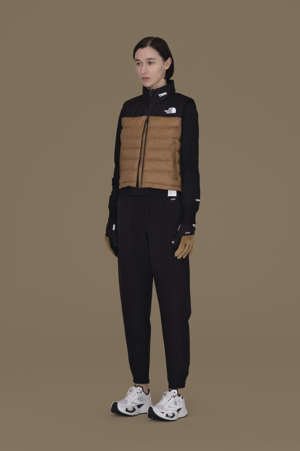 ノースフェイス　まとめ売り　8点 8,000メートル級の登山にも対応 THE NORTH FACE新作コレクション