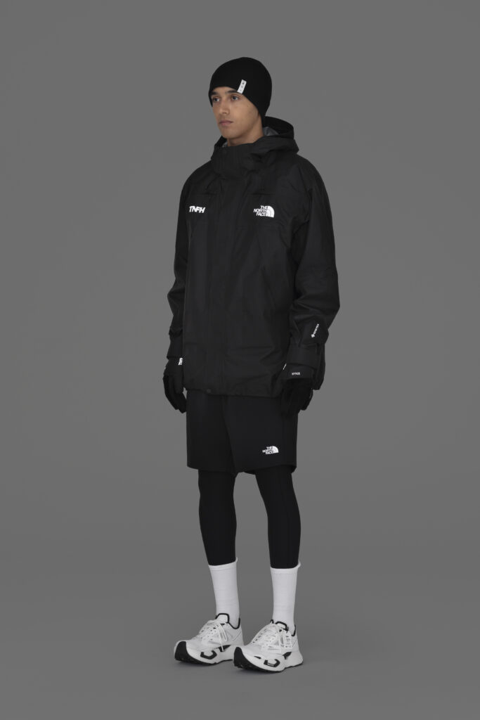 The North Face x Aimé Leon Dore ヌプシ Aimé Leon Dore x The North