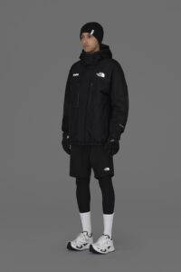 TNF×Aime Leon Dore Casentino Nuptse Jacket | HIGHSNOBIETY.JP