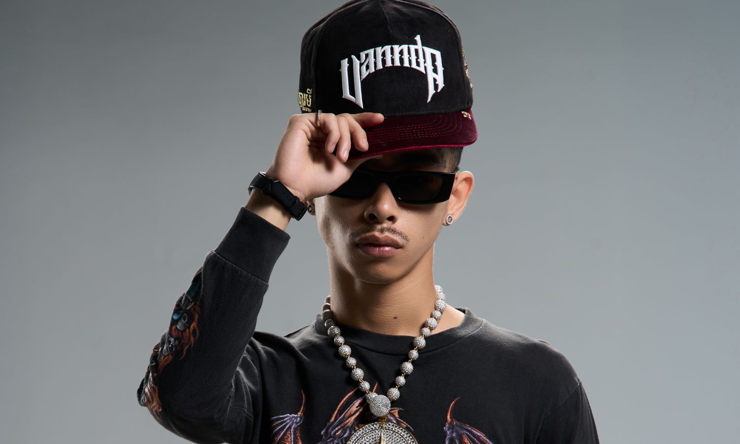 カンボジアの声──ラッパーVannDaとヒップホップの現在地