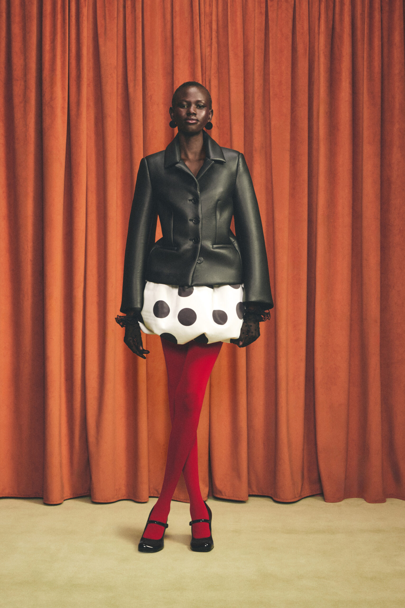 ZARA HARRY LAMBERT FOR ZARA × DISNEY コレクション