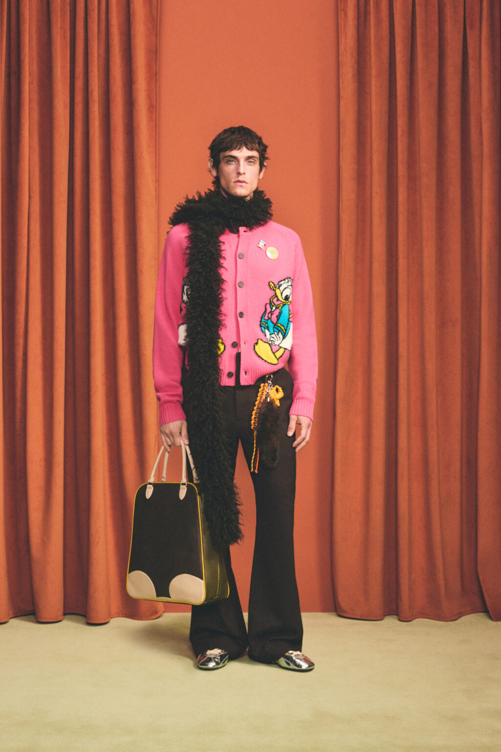 ZARA × ケイト・モス、コラボコレクション発売。自身の