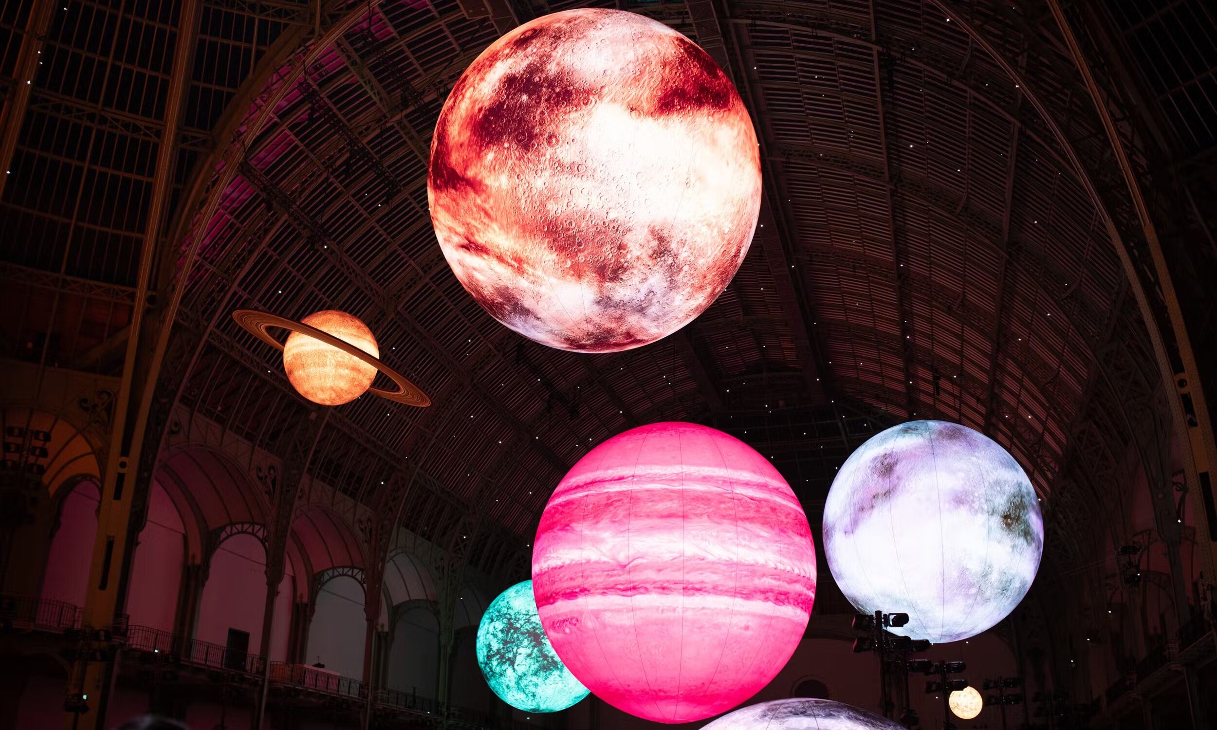 CHANELという絶対宇宙