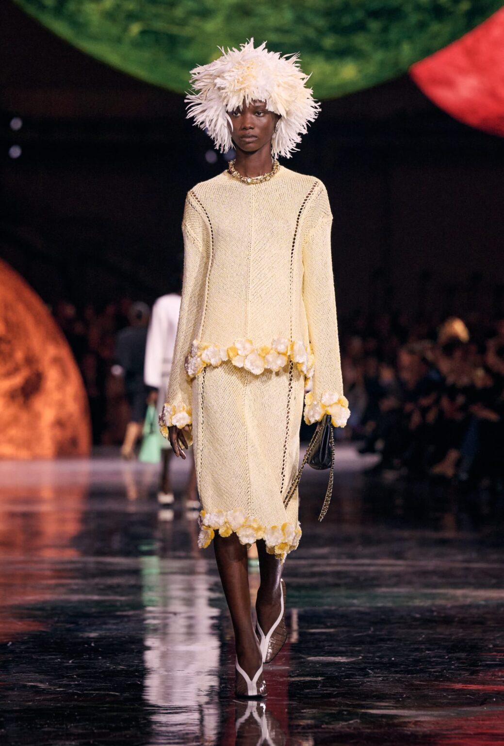 スーパーカーをイメージした時計「ムッシュー ドゥ シャネル