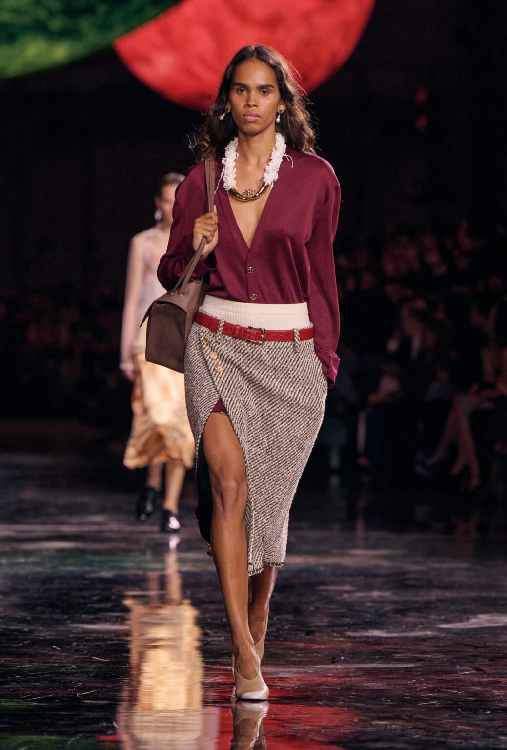 村上隆 キャラクターポシェット カイカイ ポシェット　未使用 村上隆 カイカイキキ ポシェット ショルダー - メルカリ