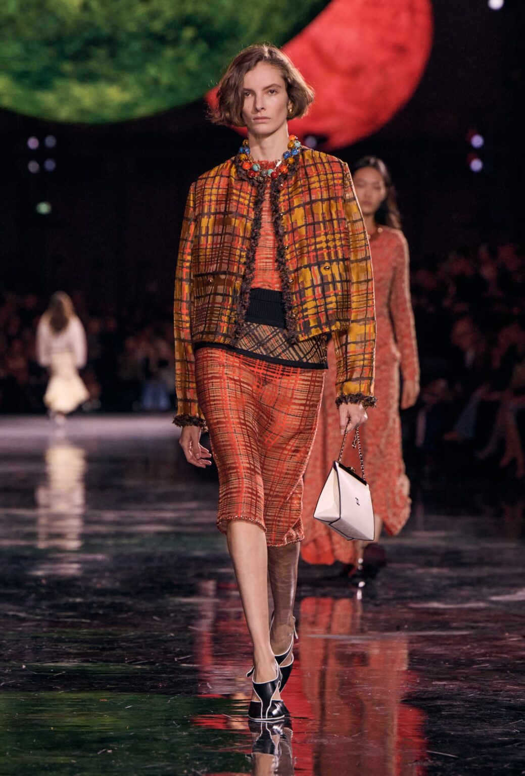 CHANEL  ガブリエルシャネル　デュオセット CHANEL ガブリエルシャネルデュオセット