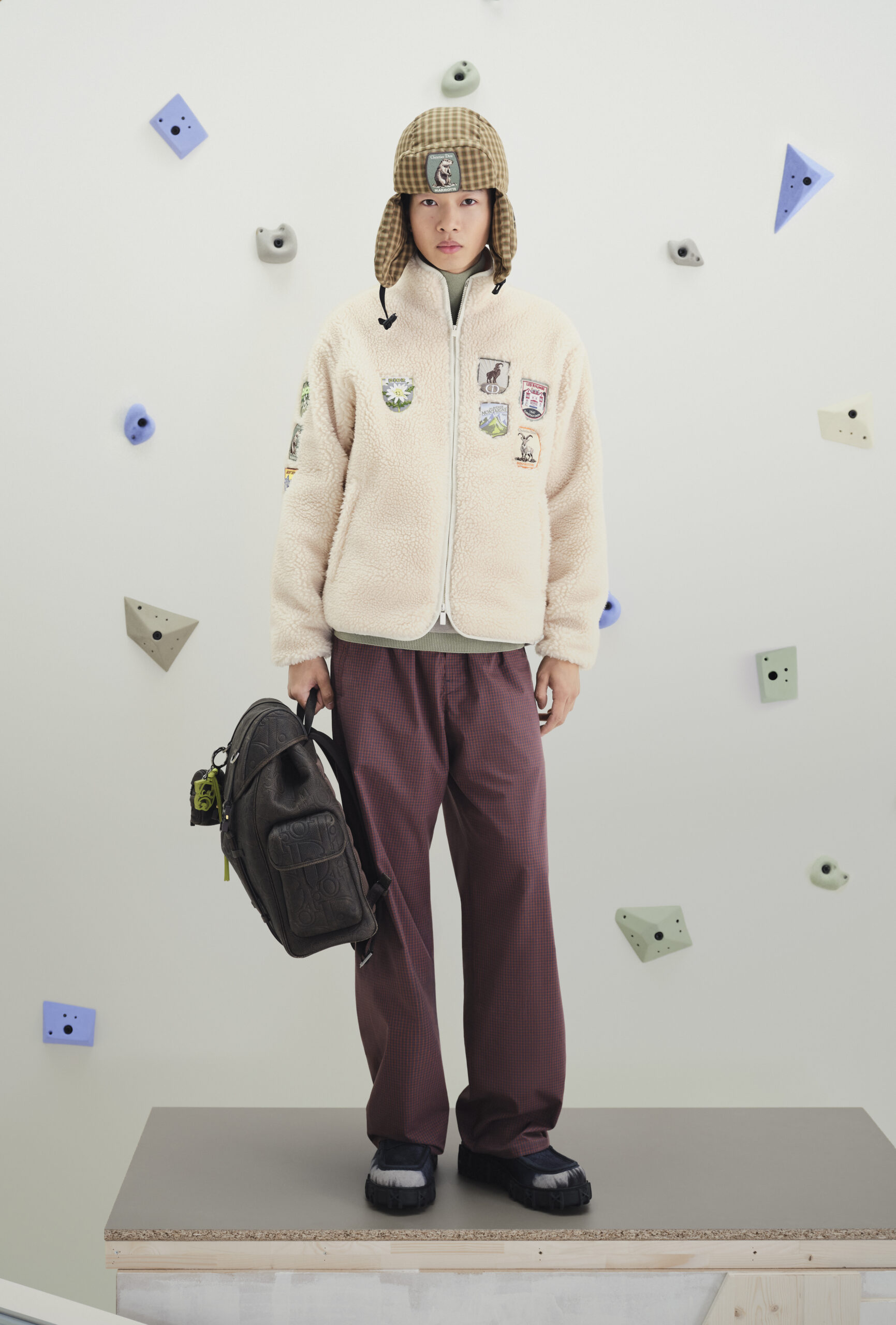 DIOR 2026年スプリング ライフスタイル カプセルコレクション