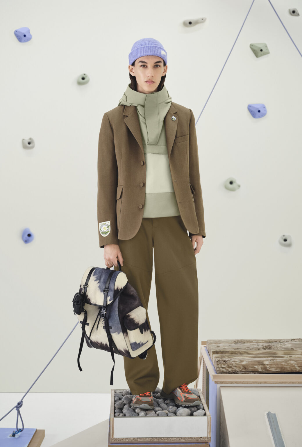 LE LABO、シティ エクスクルーシブコレクションに上海の香り